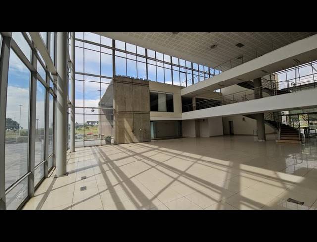 BUSINESS PROPERTY TO RENT IN WATERFALL